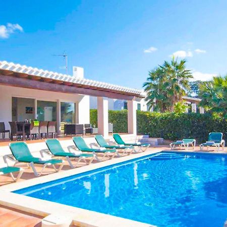 Villa Binipaco Binibeca Dış mekan fotoğraf