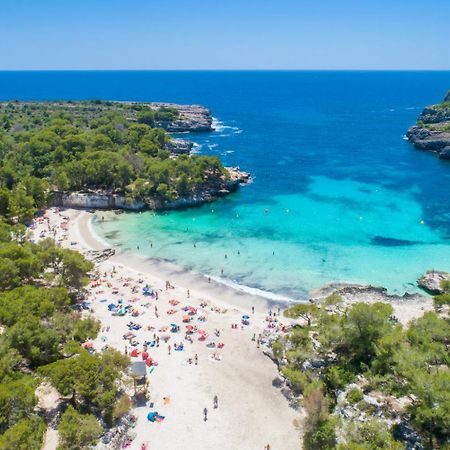 Villa Binipaco Binibeca Dış mekan fotoğraf