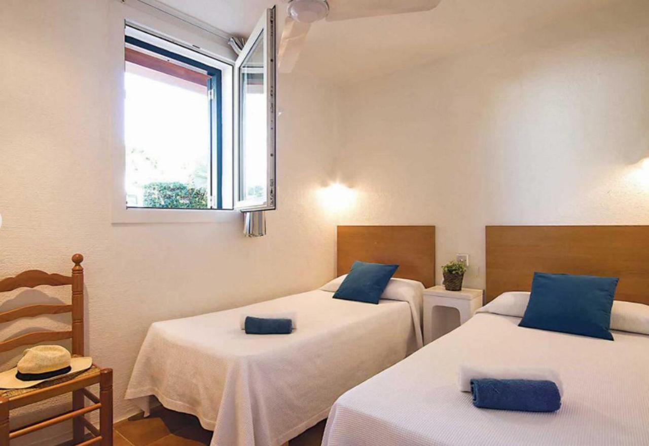 Villa Binipaco Binibeca Dış mekan fotoğraf