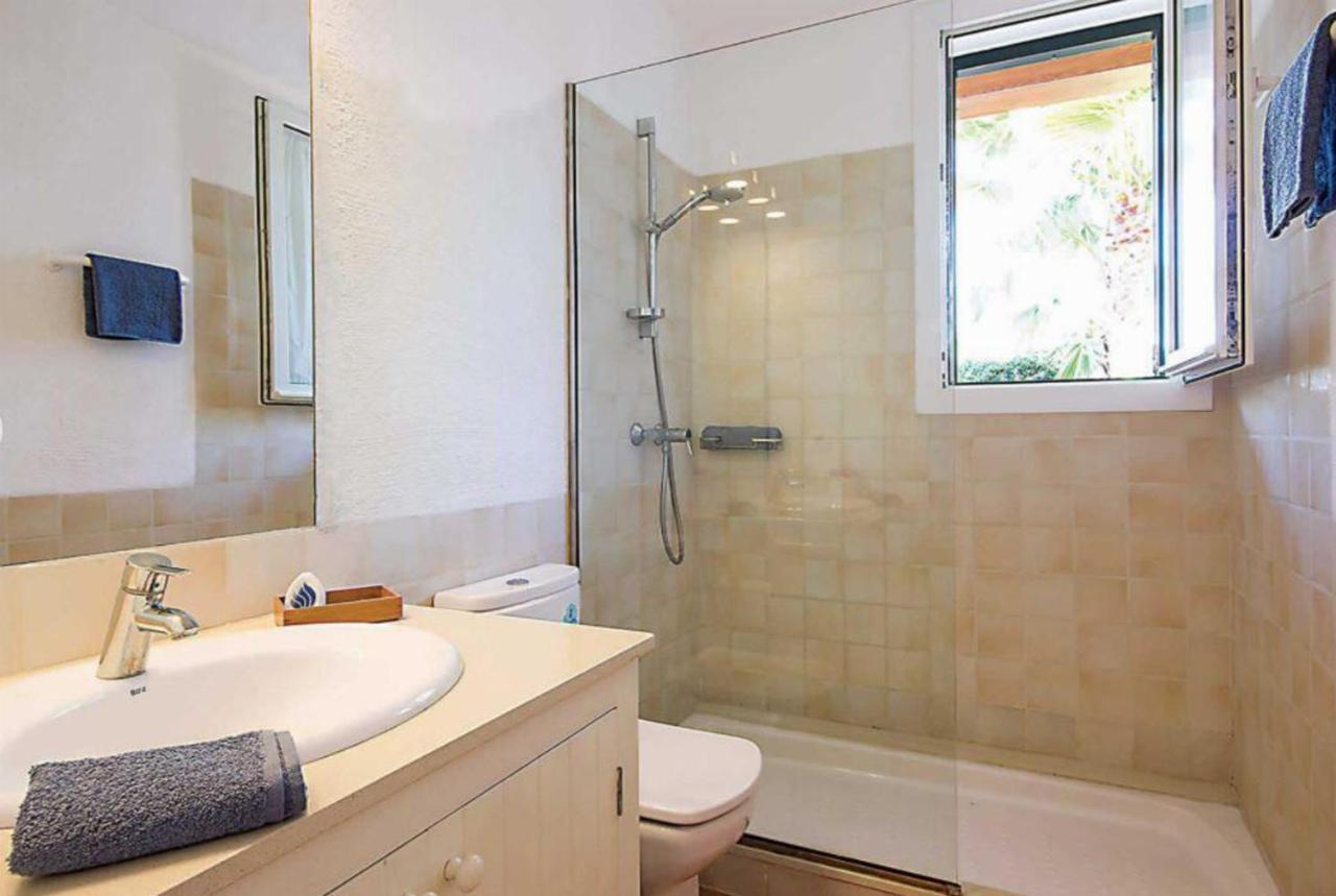 Villa Binipaco Binibeca Dış mekan fotoğraf