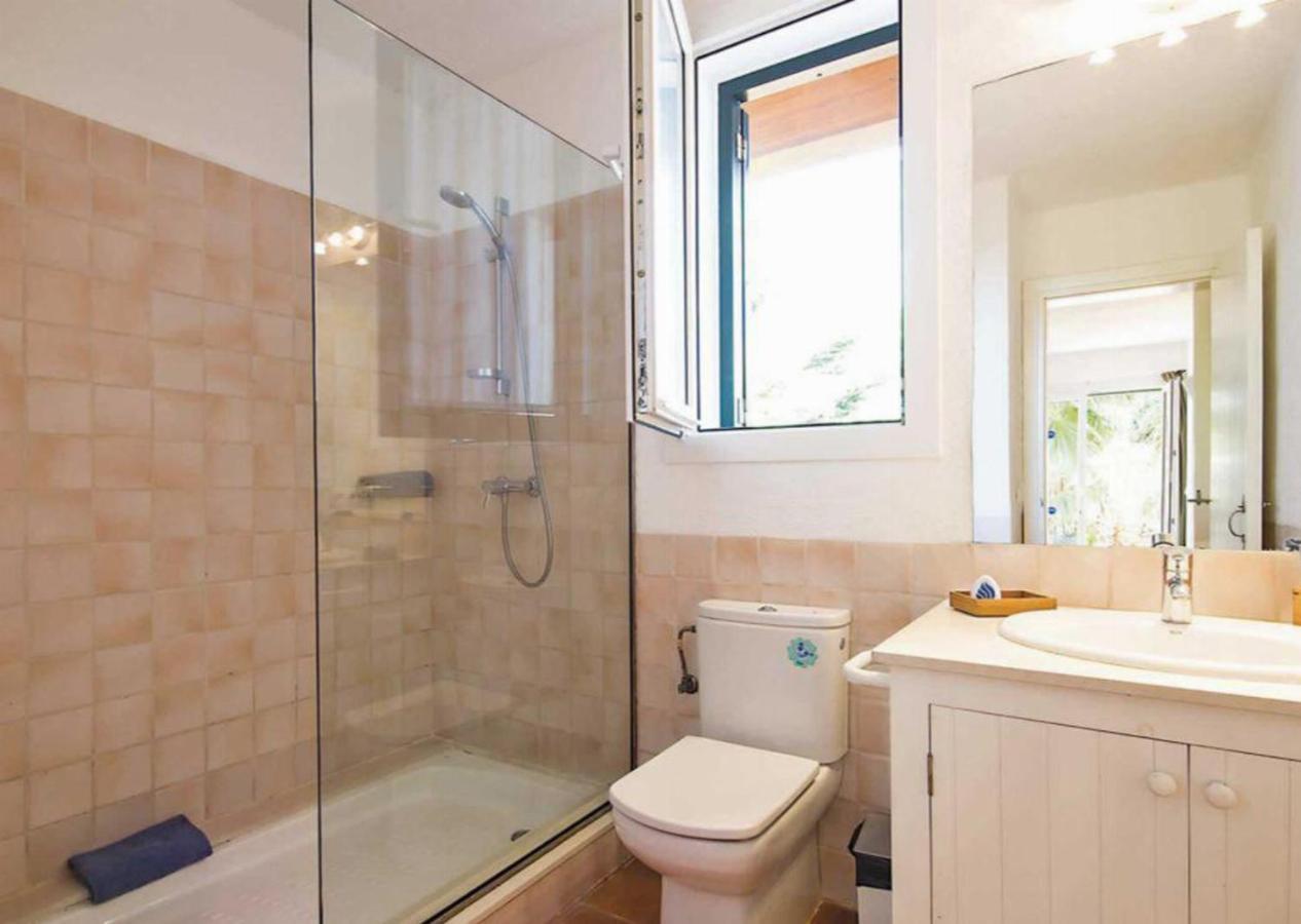 Villa Binipaco Binibeca Dış mekan fotoğraf