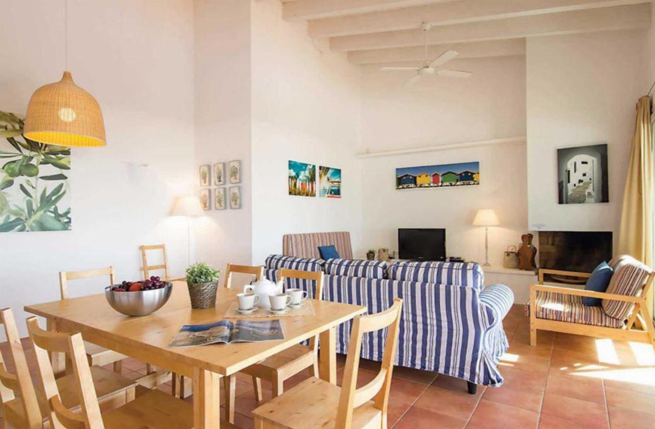 Villa Binipaco Binibeca Dış mekan fotoğraf