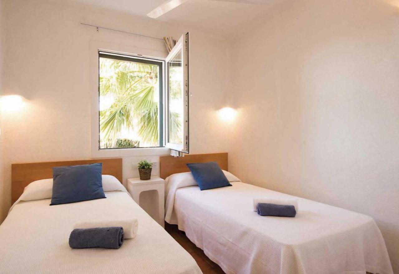 Villa Binipaco Binibeca Dış mekan fotoğraf