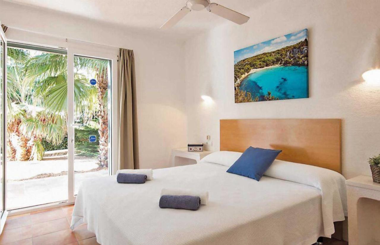 Villa Binipaco Binibeca Dış mekan fotoğraf