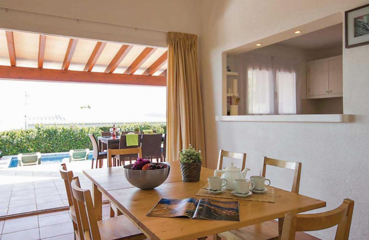 Villa Binipaco Binibeca Dış mekan fotoğraf