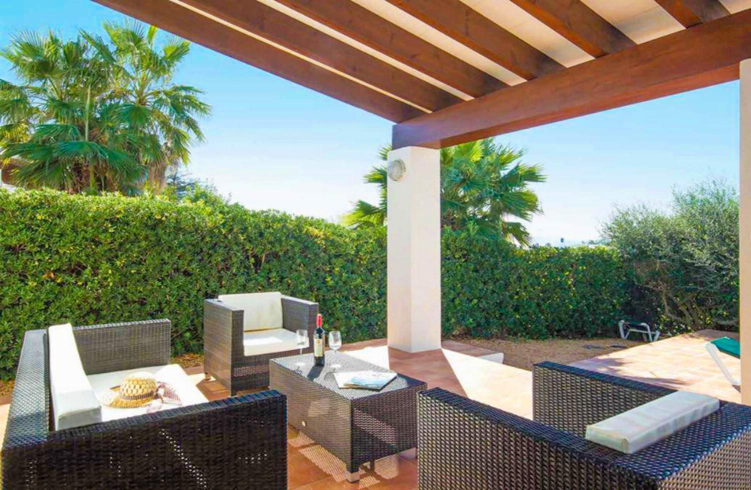 Villa Binipaco Binibeca Dış mekan fotoğraf