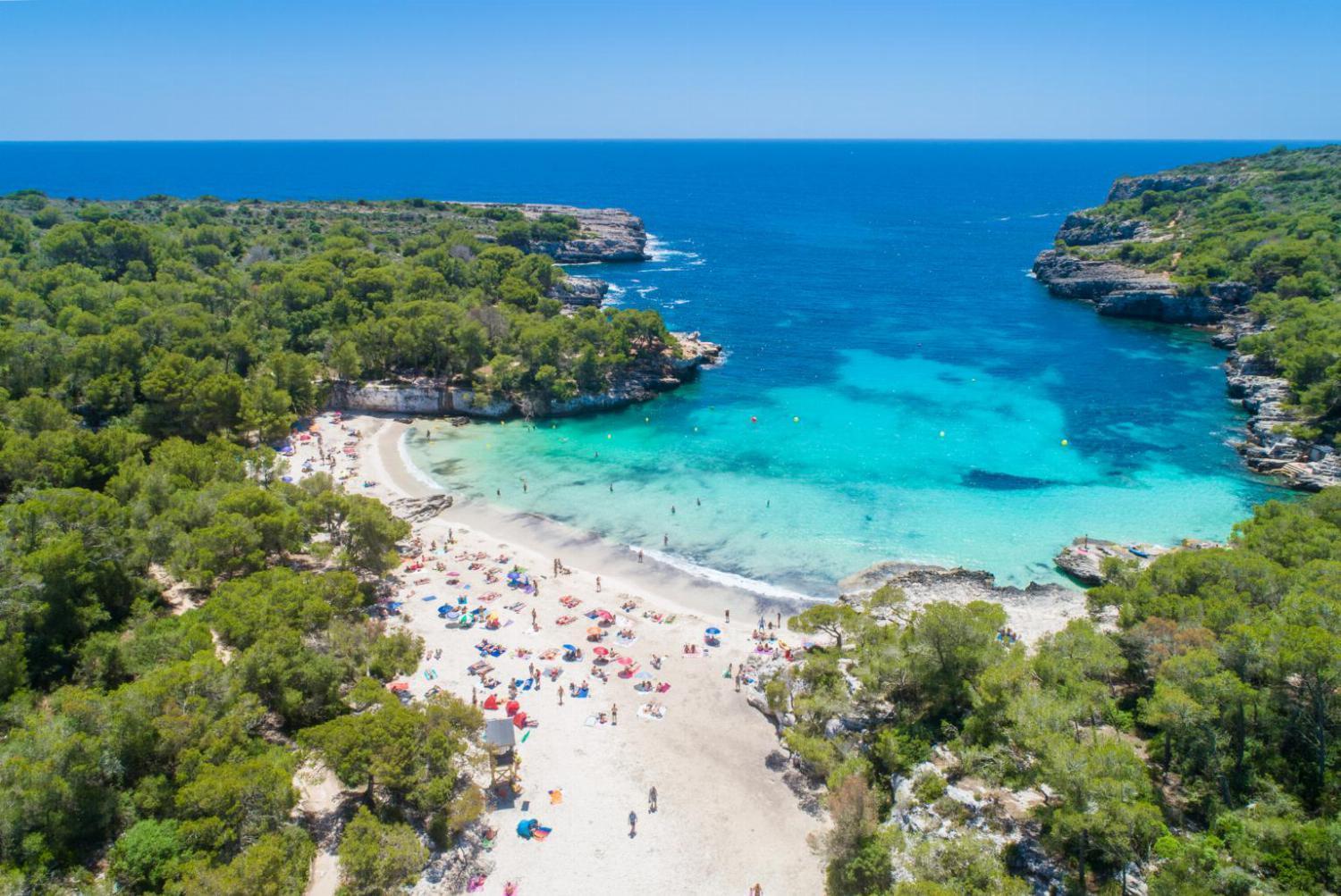 Villa Binipaco Binibeca Dış mekan fotoğraf