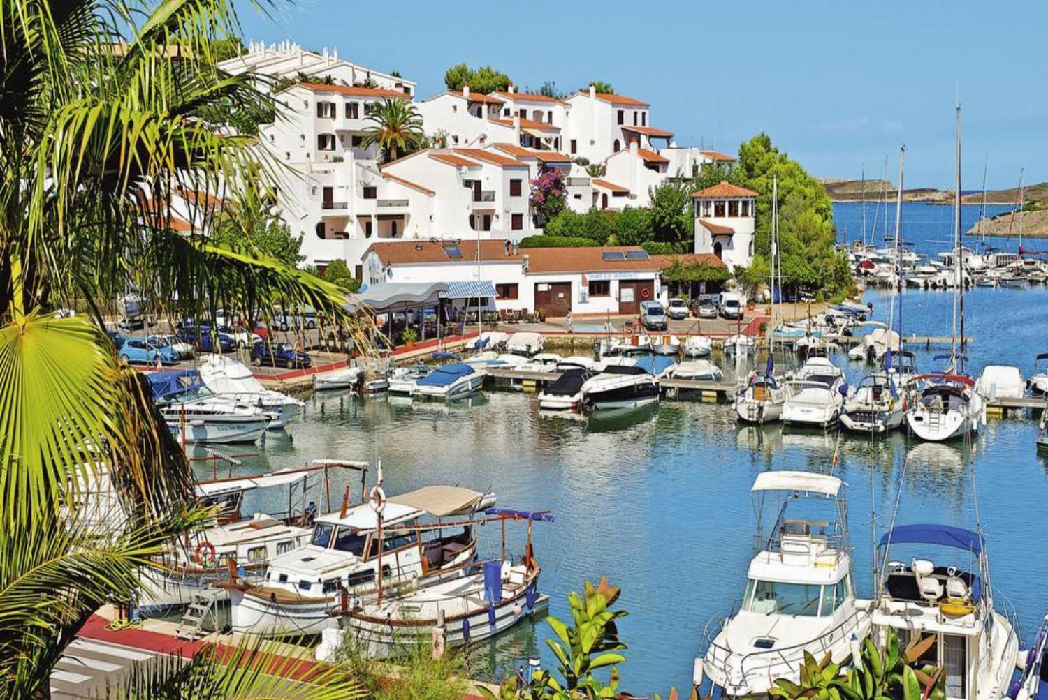 Villa Binipaco Binibeca Dış mekan fotoğraf
